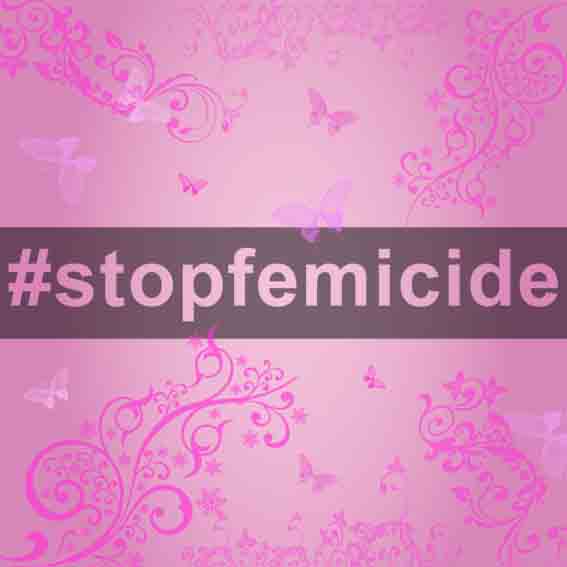 Femicide emergency